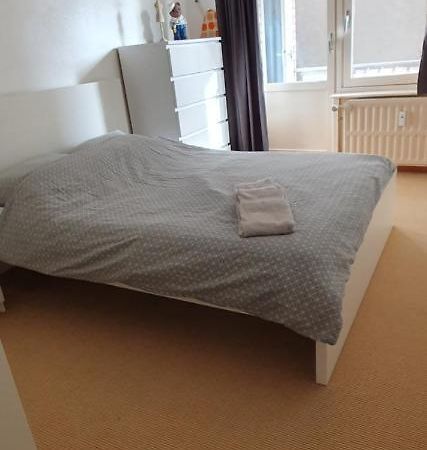 Cosy Apartment Near The Beach And City Center Остенде Екстер'єр фото