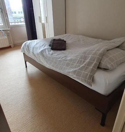 Cosy Apartment Near The Beach And City Center Остенде Екстер'єр фото