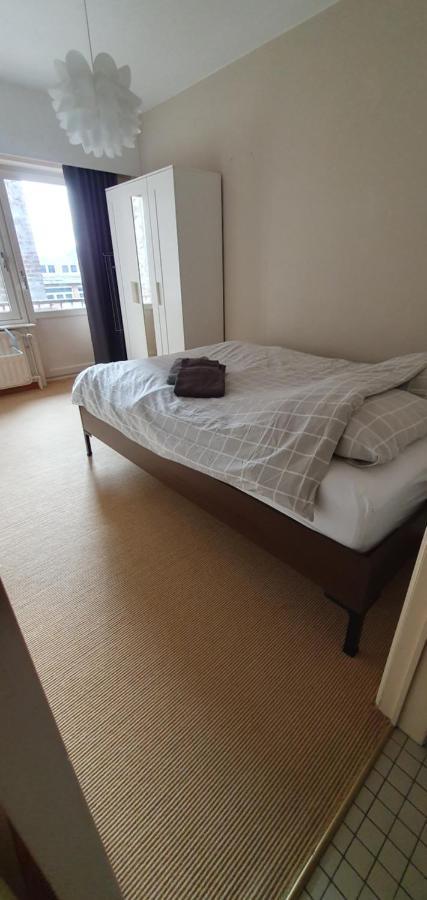 Cosy Apartment Near The Beach And City Center Остенде Екстер'єр фото